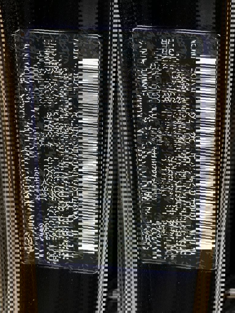 Used 2023 Hyundai Tucson Limited AWD/4WD image 33