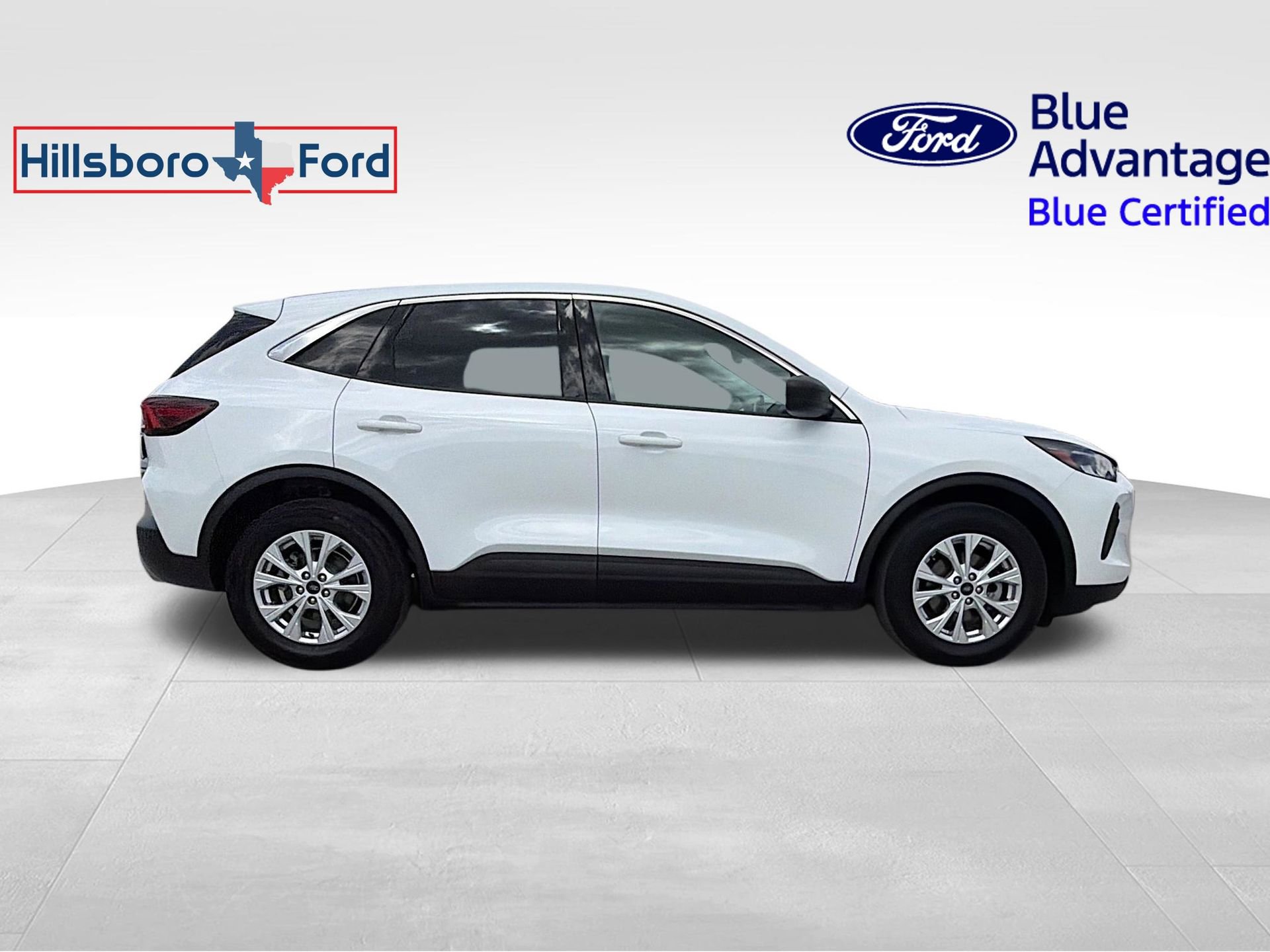 Certified 2024 Ford Escape Active image 5