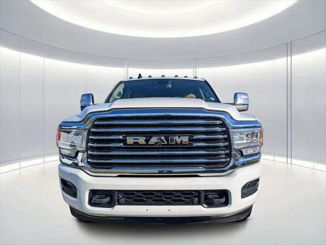 Certified 2023 RAM 3500 Limited AWD/4WD image 8