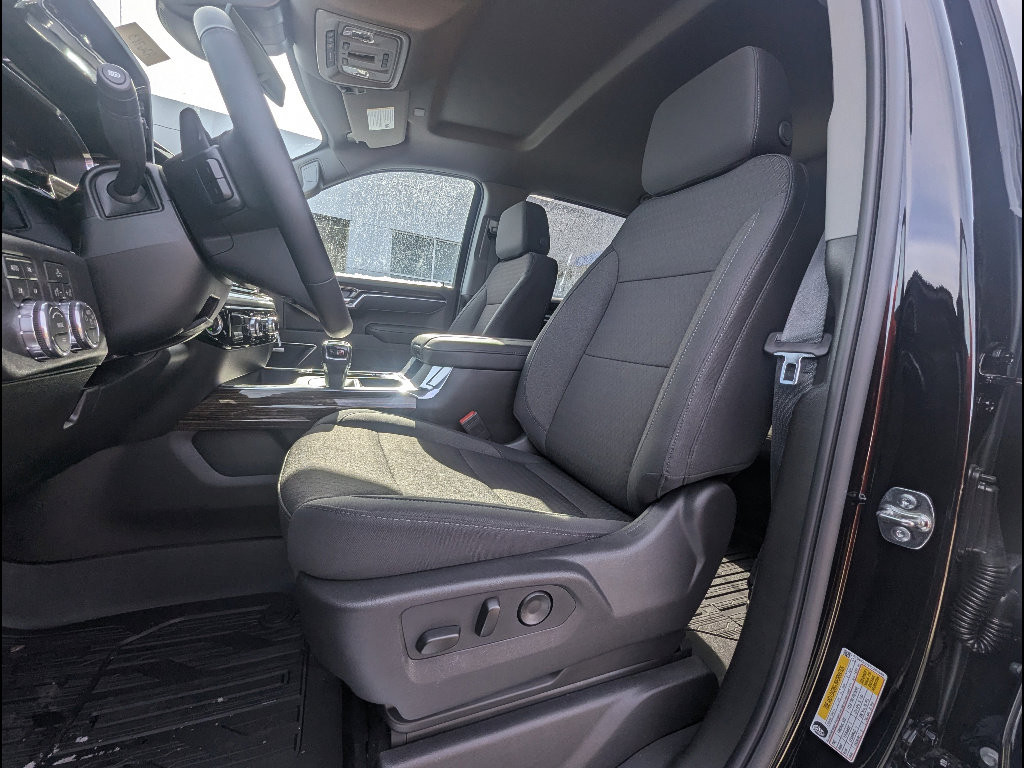 New 2026 GMC Sierra 1500 Elevation w/ Preferred Package AWD/4WD image 15