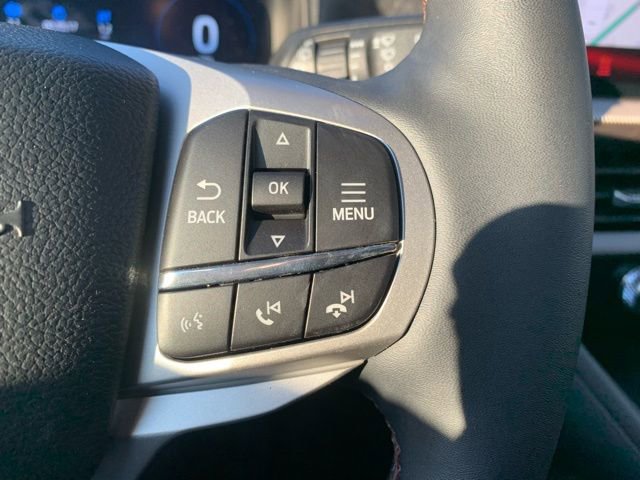 New 2026 Ford Explorer Active w/ Active Comfort Package image 24