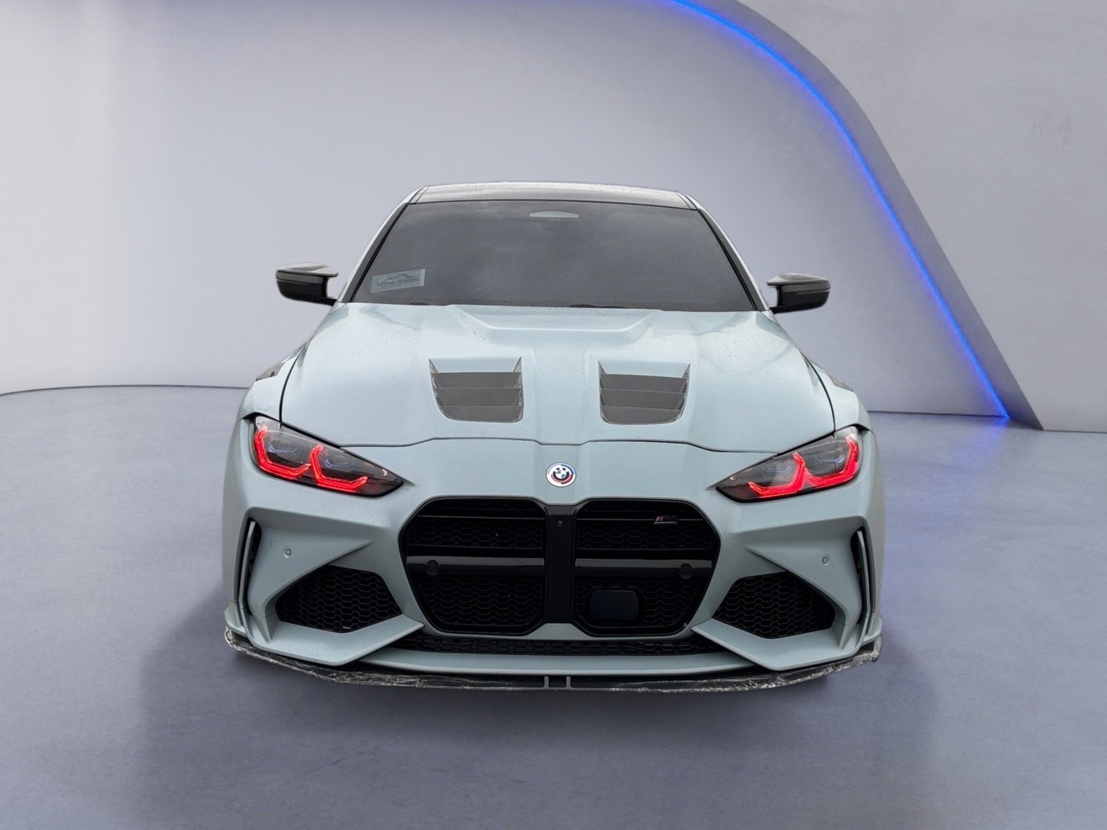 Used 2023 BMW M4 xDrive Competition image 12