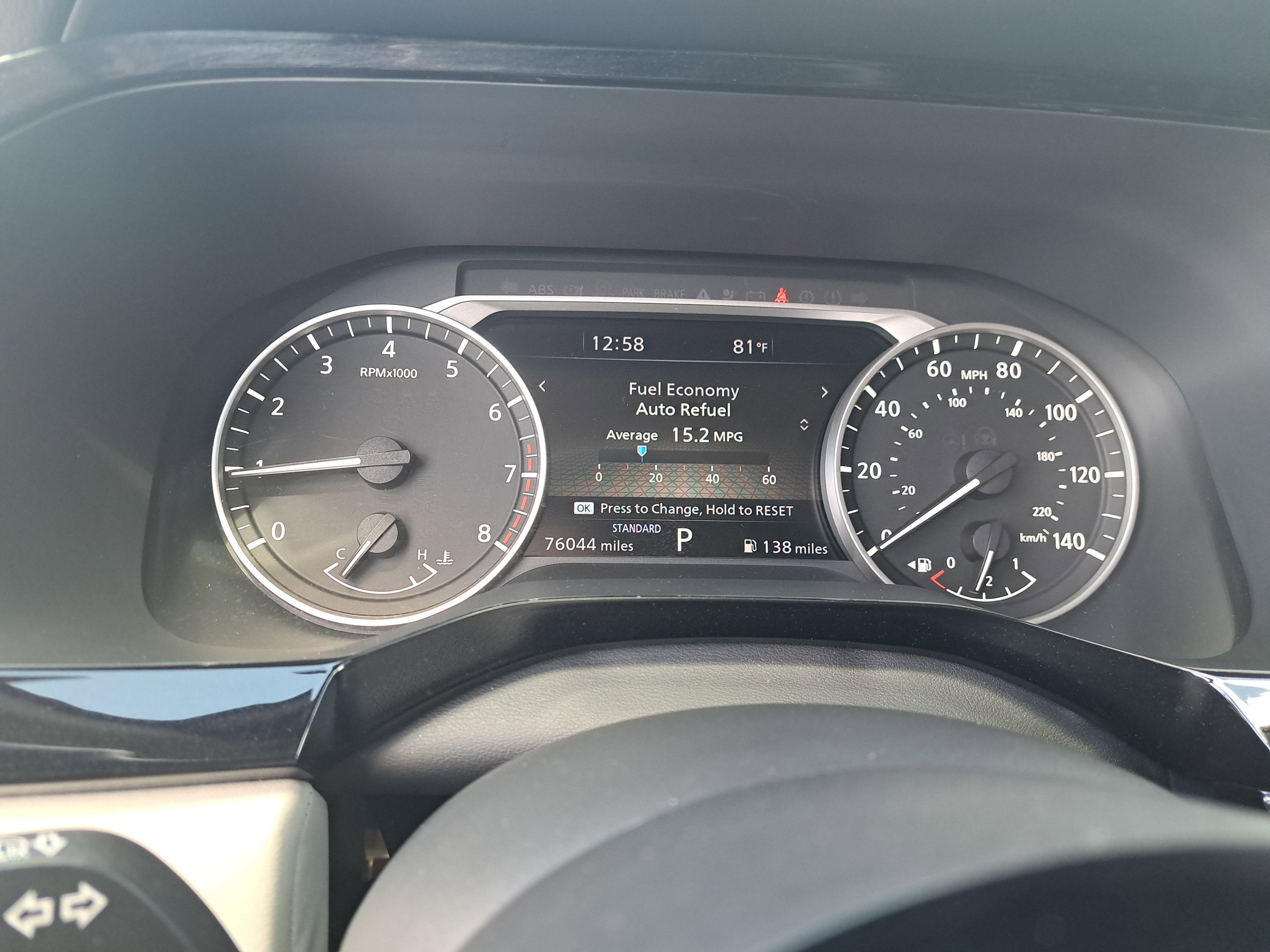 Certified 2022 Nissan Pathfinder SL image 25