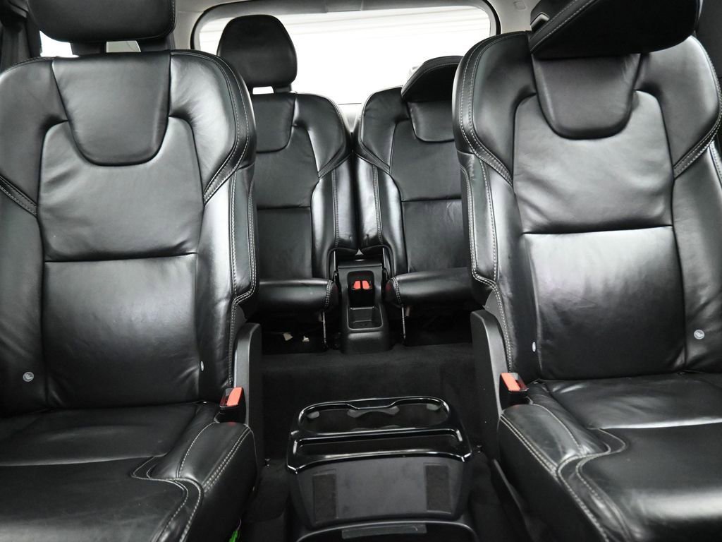 Used 2021 Volvo XC90 T6 Inscription AWD/4WD image 33