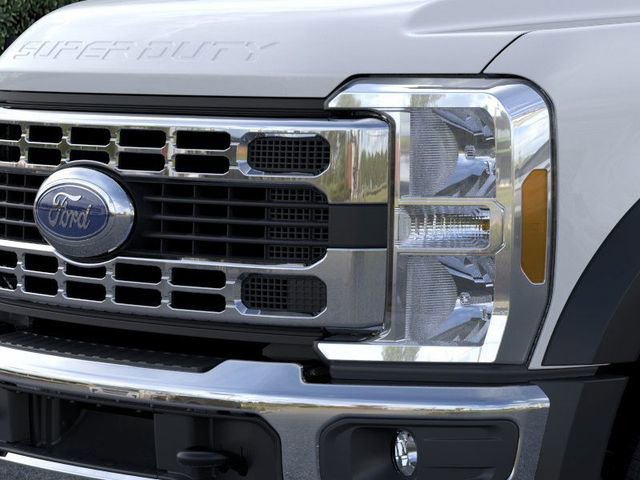 New 2026 Ford F550 XL image 17