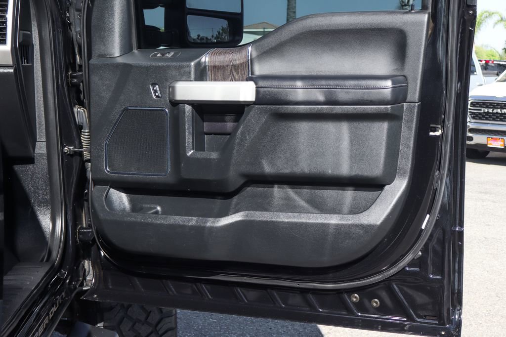 Used 2021 Ford F350 Lariat AWD/4WD image 55