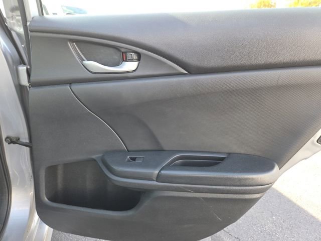 Used 2020 Honda Civic Sport image 21