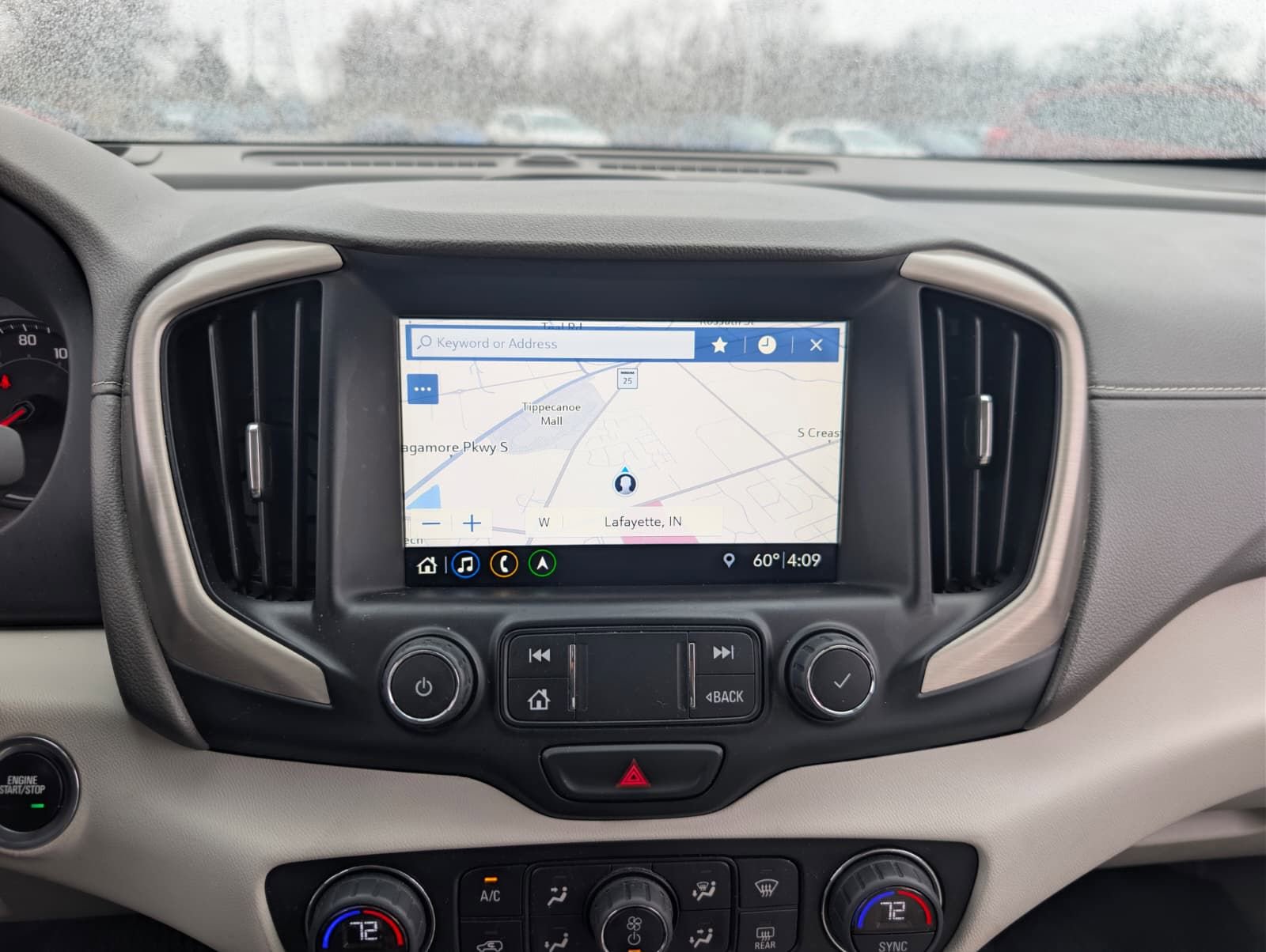 Used 2020 GMC Terrain Denali w/ Denali Premium Package AWD/4WD image 11