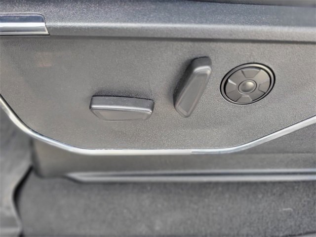 Used 2024 Ford F350 Platinum image 20