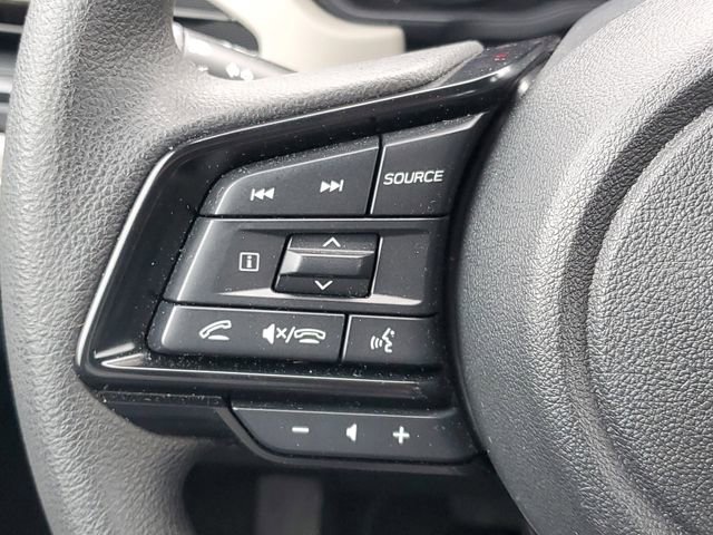 Certified 2026 Subaru Forester AWD/4WD image 21