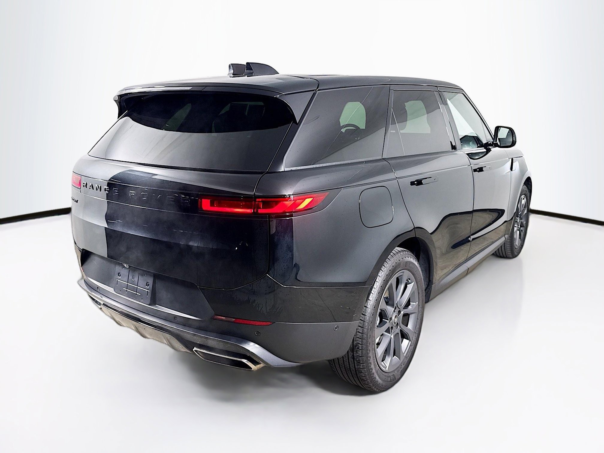 Used 2024 Land Rover Range Rover Sport SE AWD/4WD image 33