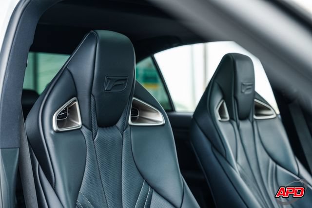 Used 2016 Lexus GS F RWD image 92