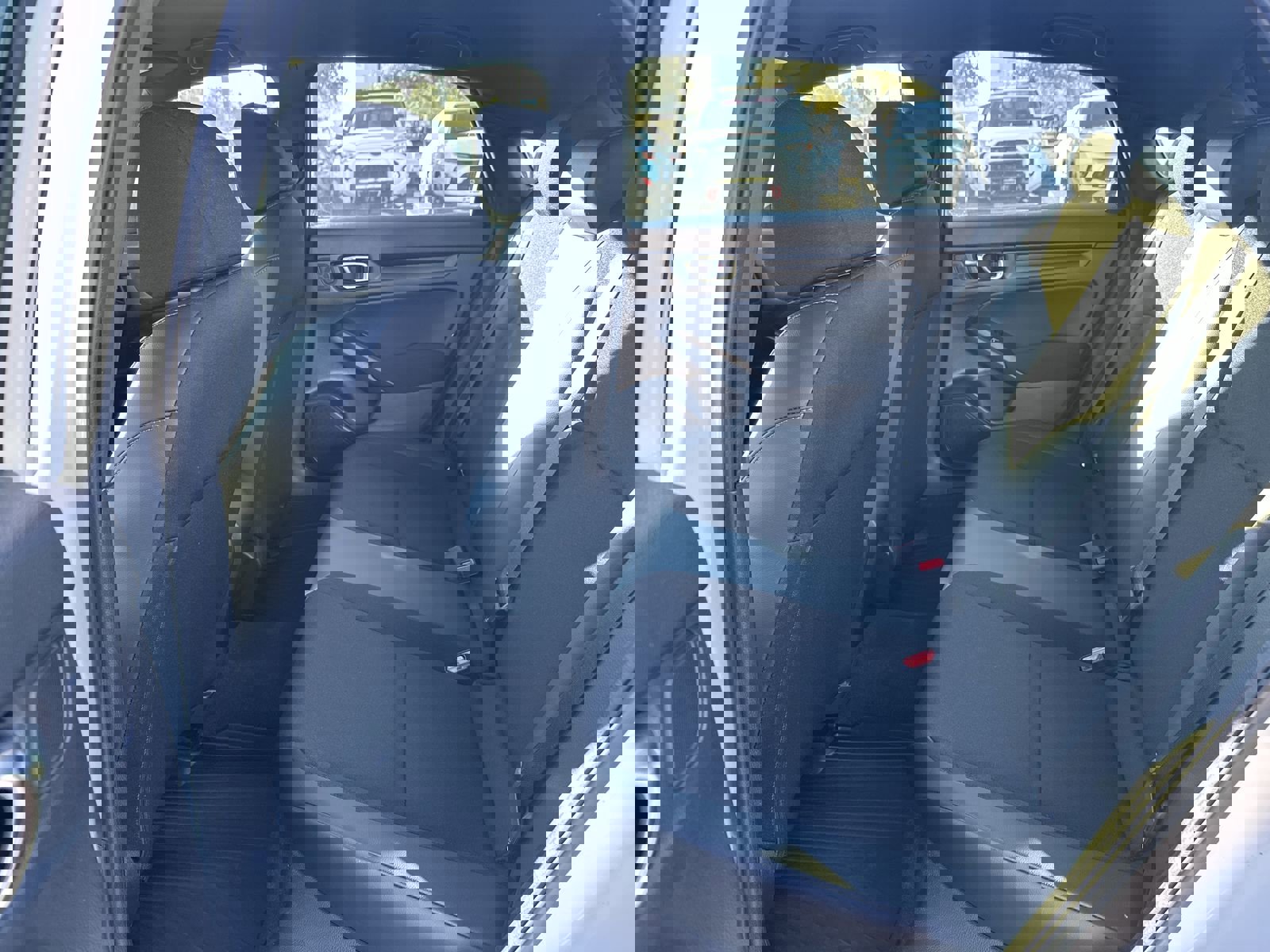 Used 2022 Honda Civic Sport image 31