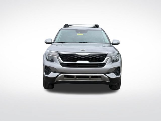 Used 2021 Kia Seltos S FWD image 27