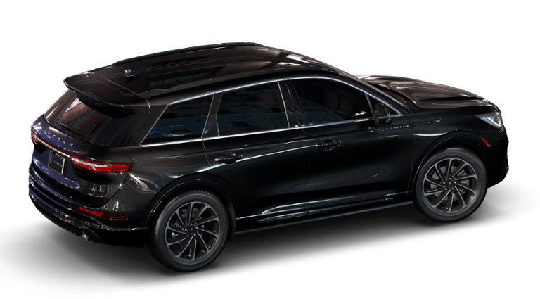 New 2026 Lincoln Corsair Grand Touring AWD/4WD image 3