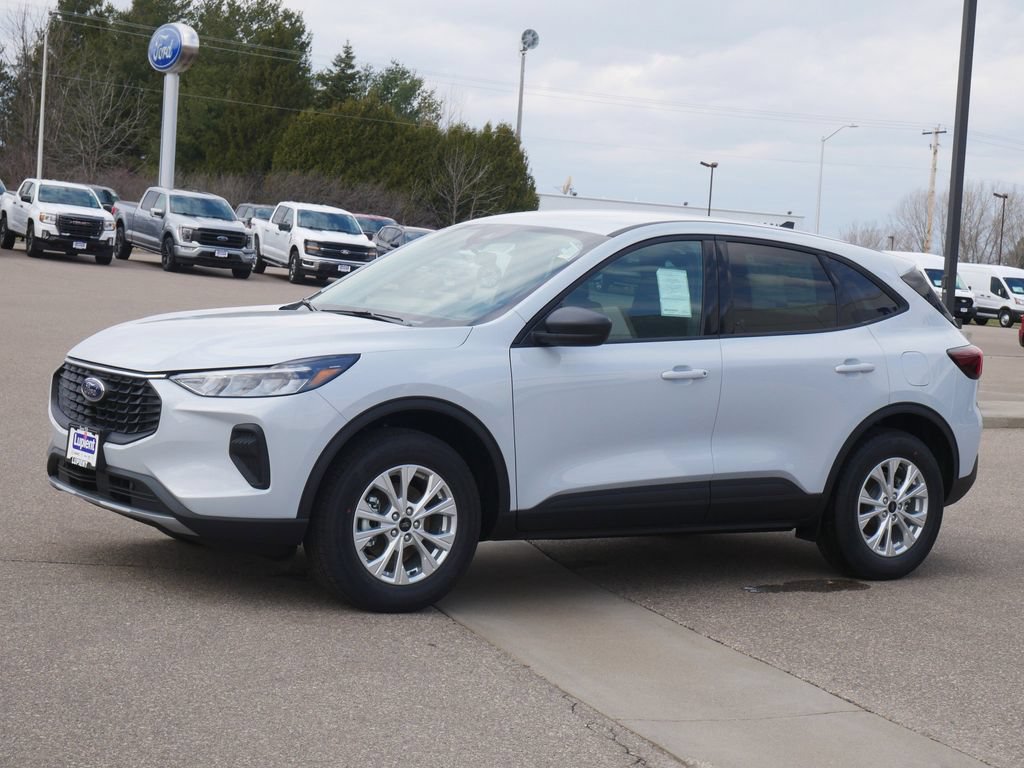 New 2026 Ford Escape Active w/ Tech Pack #1 AWD/4WD image 6