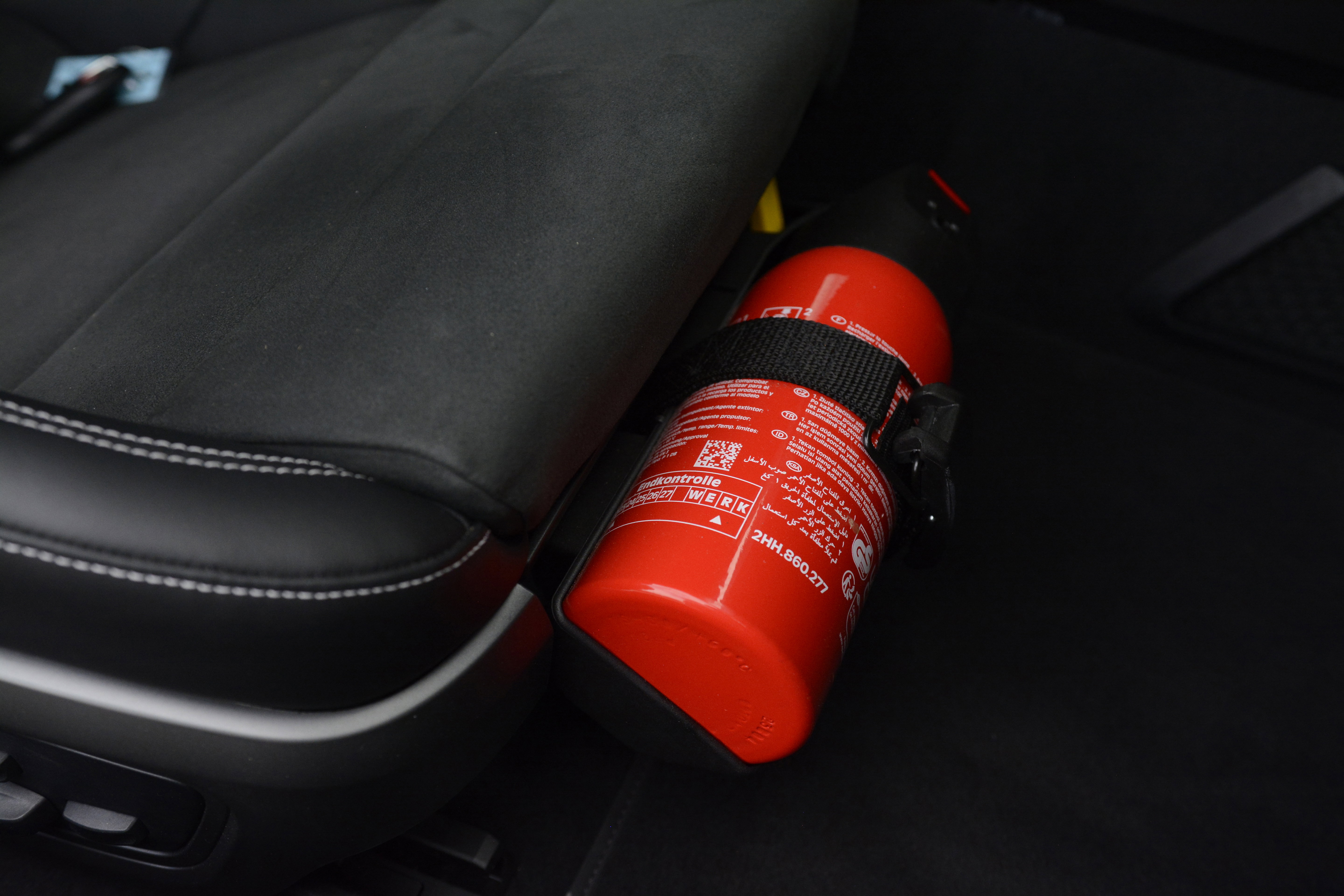 Certified 2024 Porsche 911 GT3 image 47