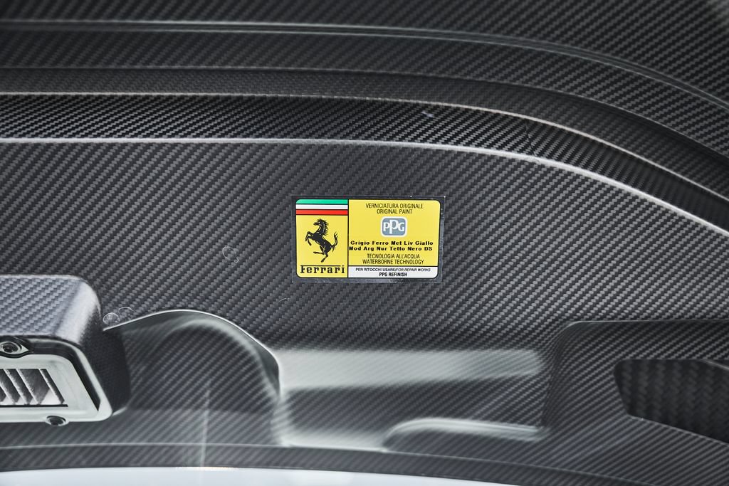 Used 2021 Ferrari SF90 Stradale AWD/4WD image 22