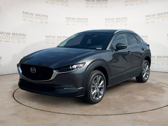 New 2025 MAZDA CX-30 AWD 2.5 S w/ Preferred Package