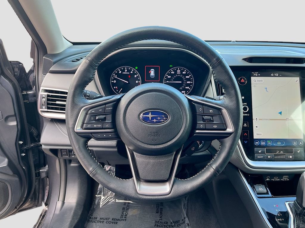 Used 2024 Subaru Outback Limited AWD/4WD image 11