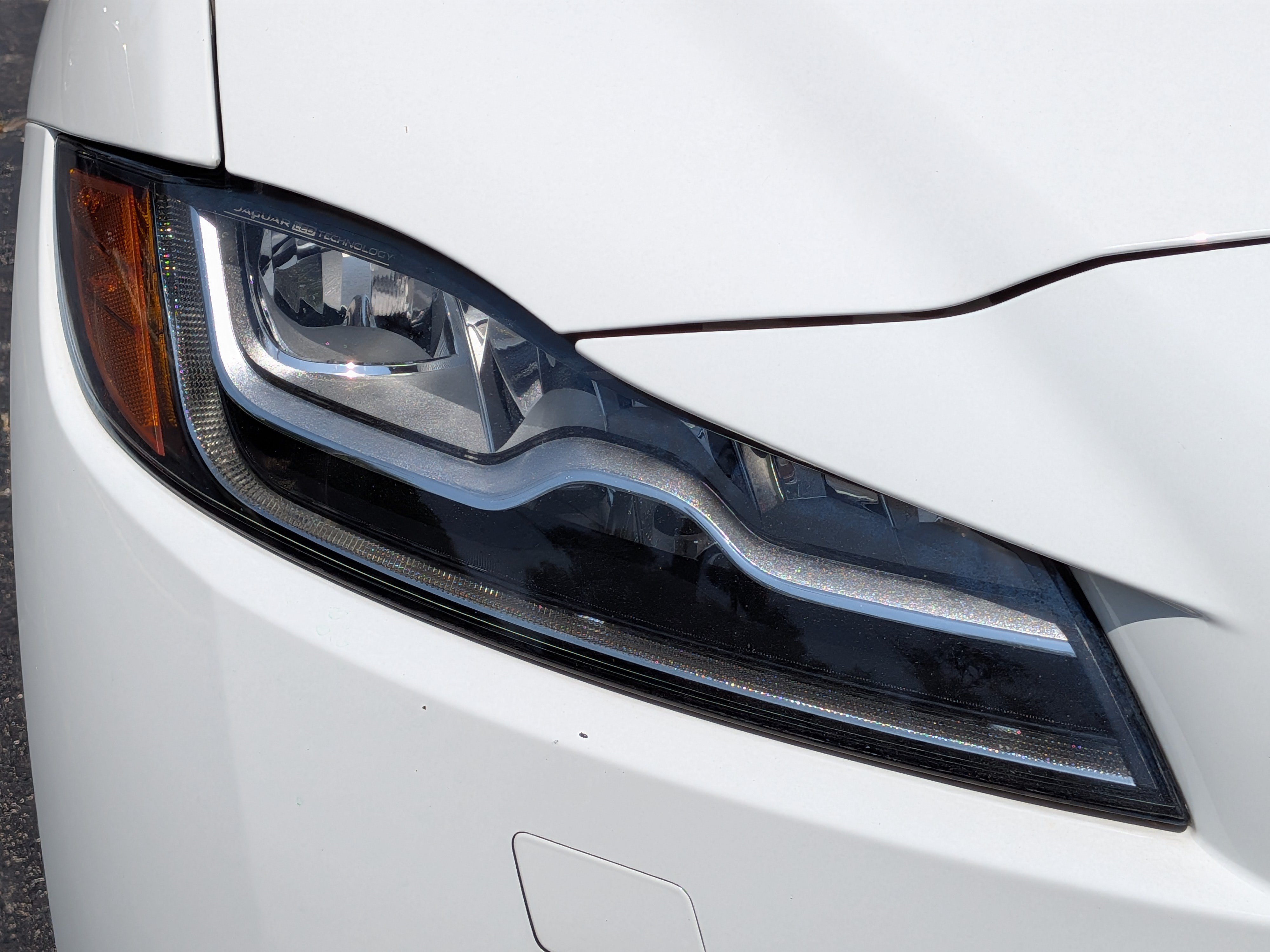 Used 2020 Jaguar F-PACE S AWD/4WD image 10