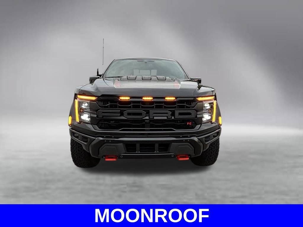 Certified 2024 Ford F150 Raptor w/ Equipment Group 803A Raptor R AWD/4WD image 9