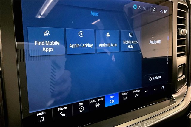 Used 2024 Ford F150 Lariat image 34