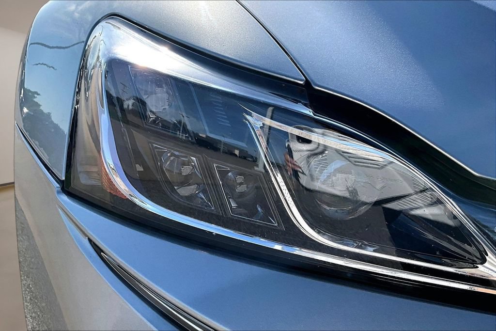 Used 2020 Lexus IS 350 F Sport AWD/4WD image 31