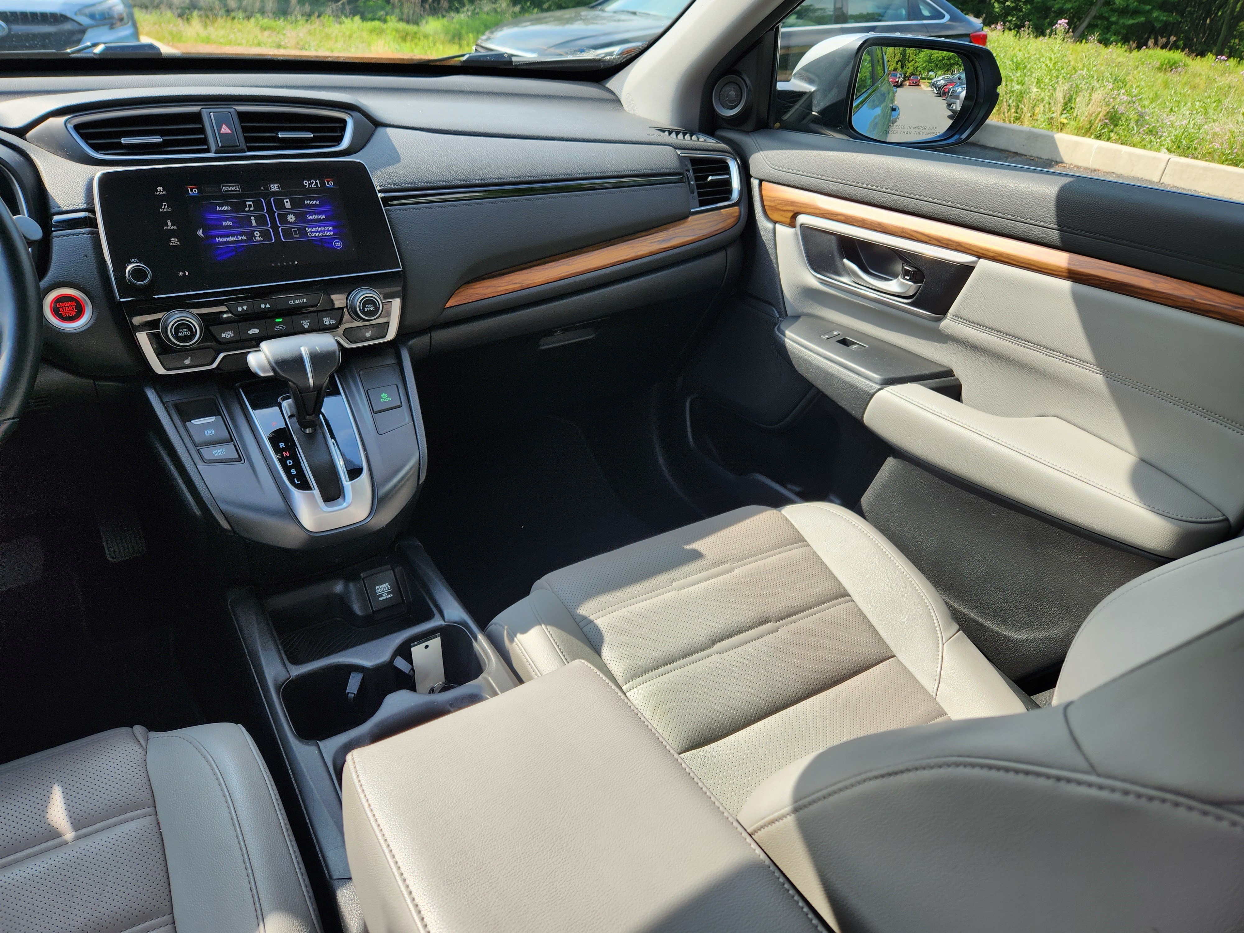 Used 2018 Honda CR-V EX-L image 14