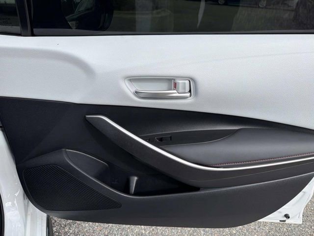 Certified 2024 Toyota Corolla SE image 14