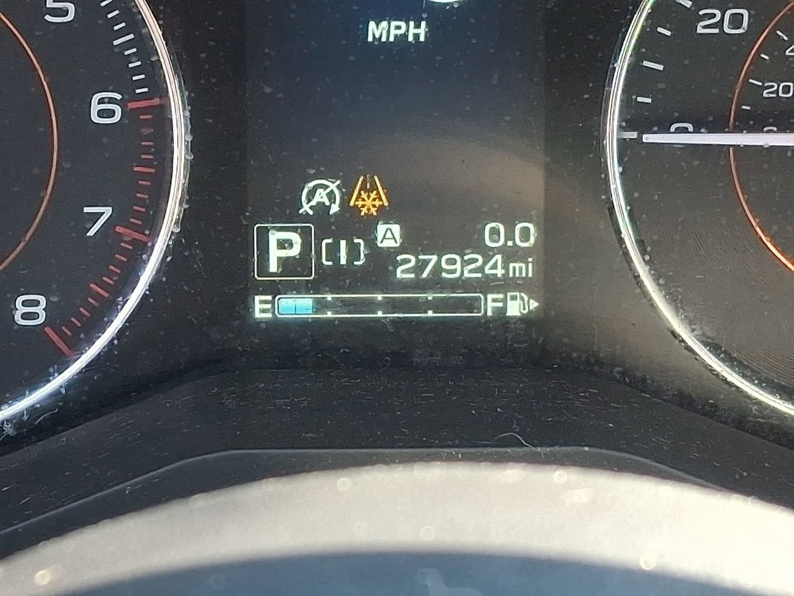 Used 2023 Subaru Crosstrek 2.5i Limited AWD/4WD image 21