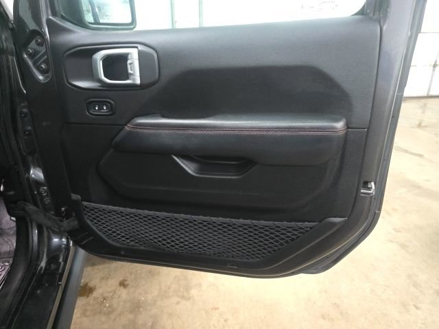 Used 2020 Jeep Gladiator Rubicon image 6