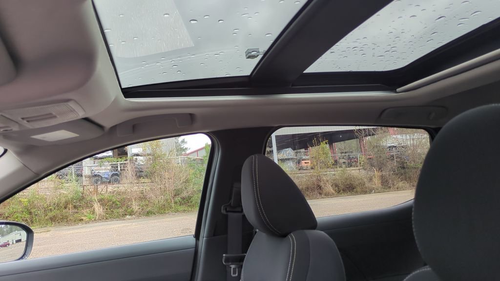 New 2026 Nissan Kicks SV w/ SV Premium Package image 13