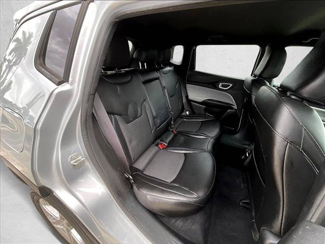 Used 2024 Jeep Compass Latitude AWD/4WD image 25
