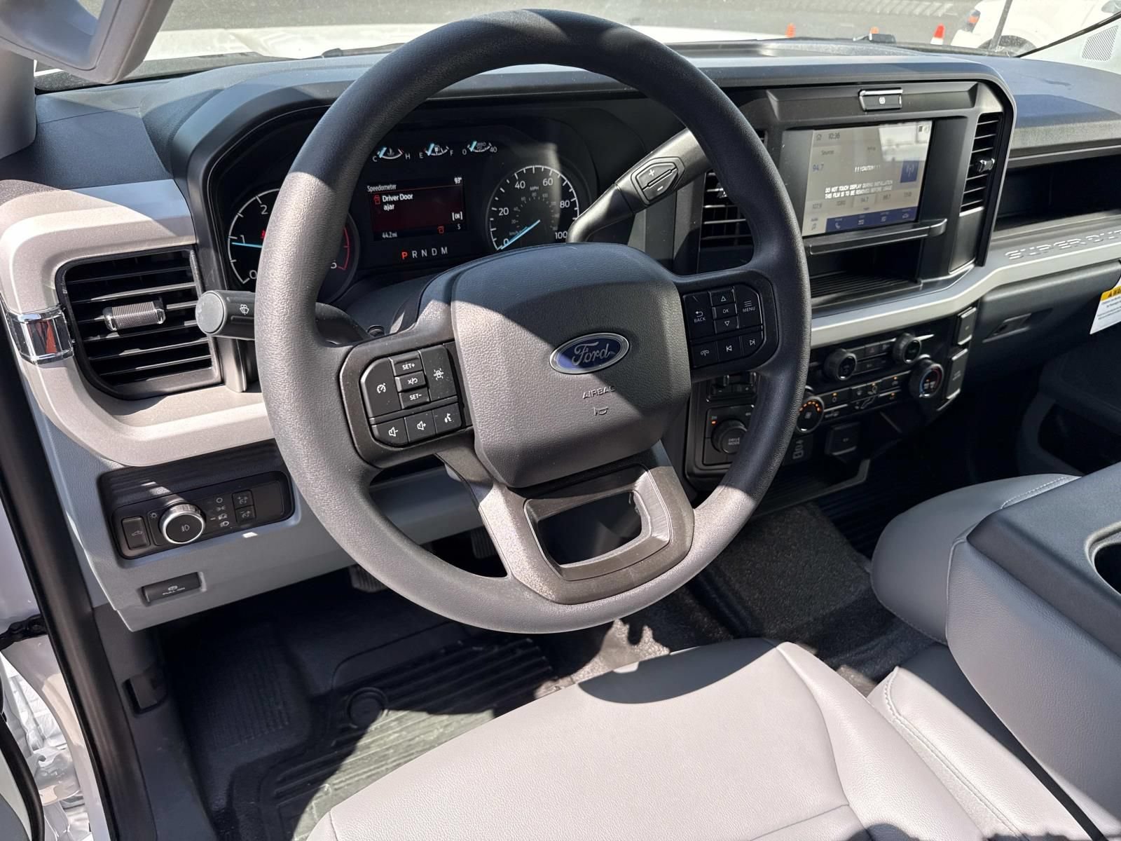 New 2026 Ford F450 XL AWD/4WD image 14