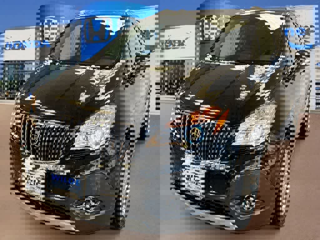 Used 2016 Buick Encore Leather w/ Experience Buick Package image 1