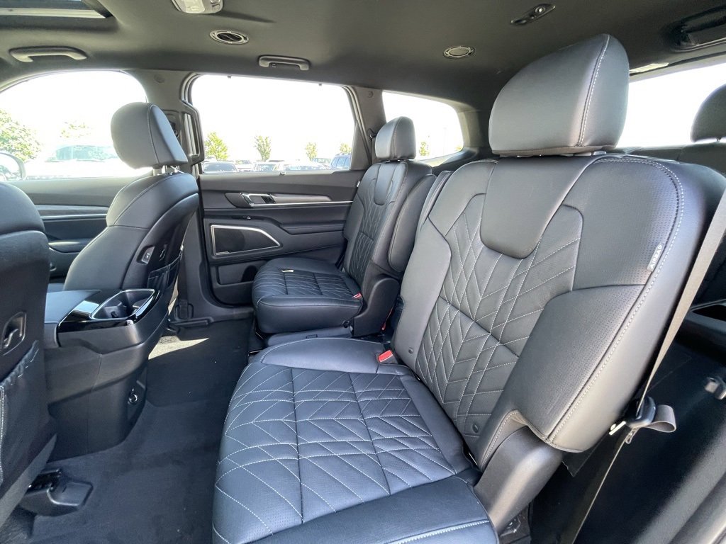 New 2025 Kia Telluride EX X-Line image 27