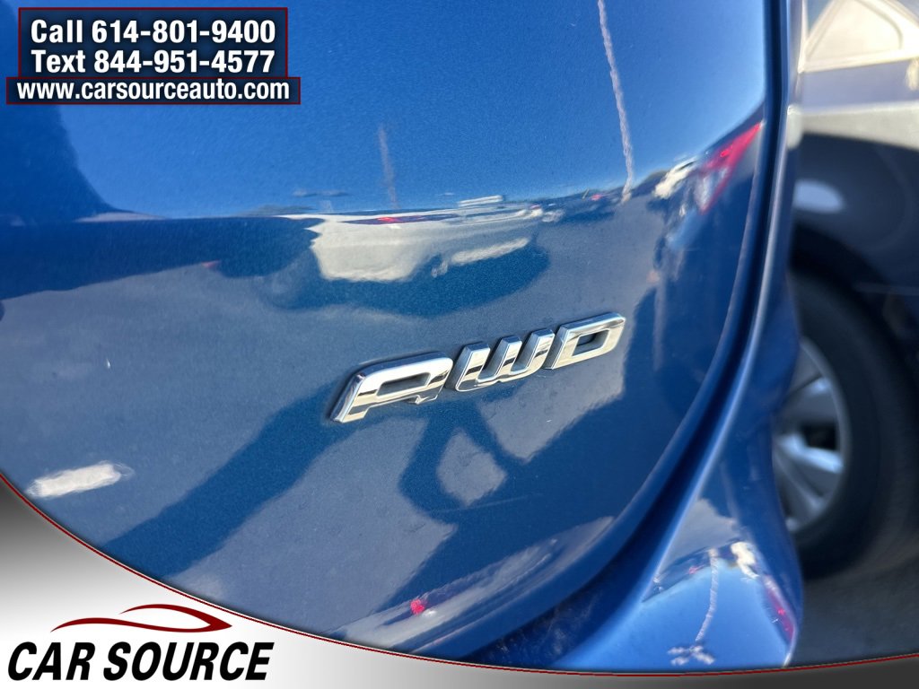 Used 2022 Ford Edge Titanium w/ Equipment Group 301A image 25