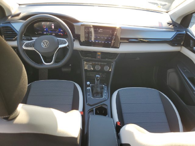 New 2027 Volkswagen Taos S FWD image 20