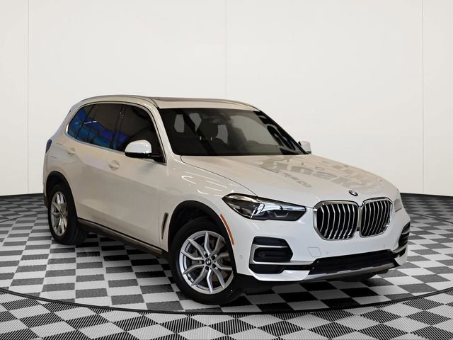 Used 2023 BMW X5 xDrive40i w/ Premium Package