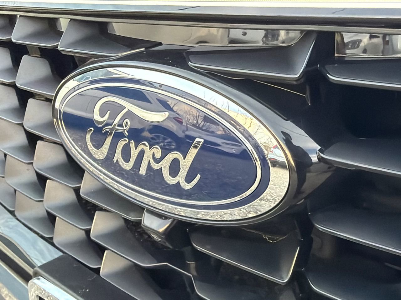 New 2026 Ford Escape Platinum w/ Premium Technology Package image 14