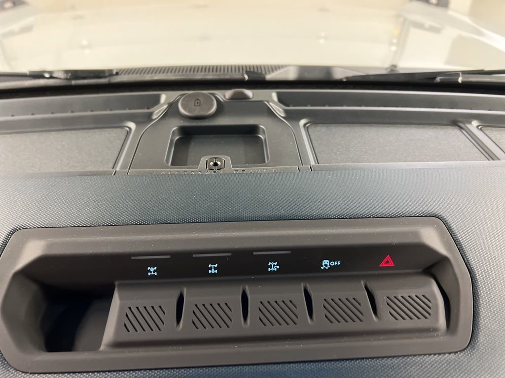 New 2026 Ford Bronco Heritage Edition image 25