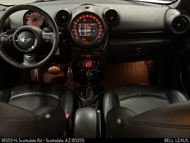 Used 2016 MINI Cooper Countryman S FWD image 23