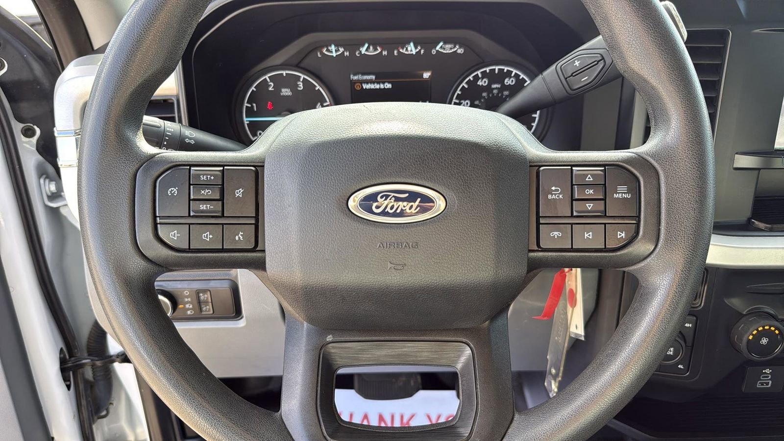 Used 2024 Ford F350 XL w/ XL Chrome Package image 15