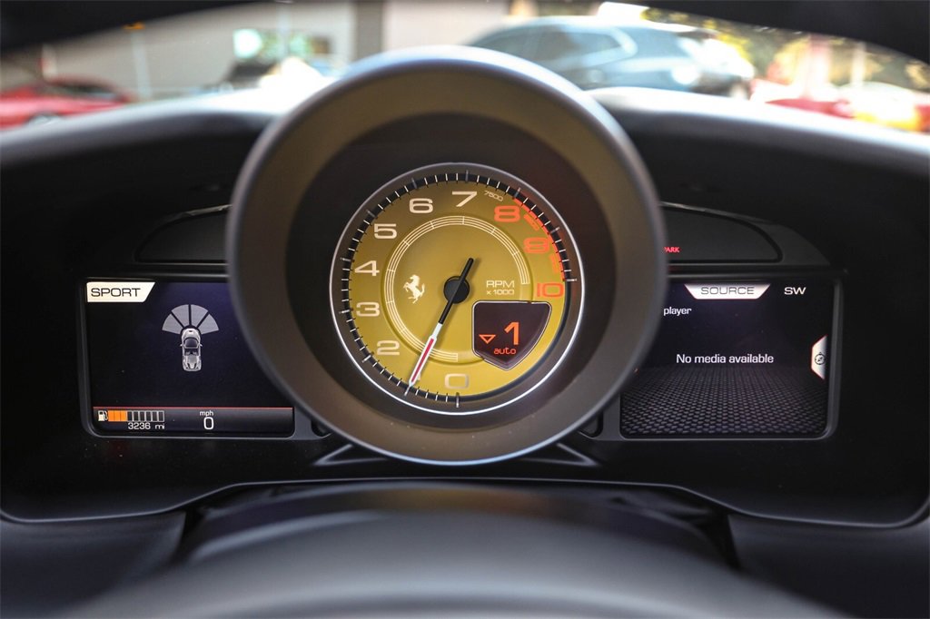 Certified 2023 Ferrari F8 Tributo image 30