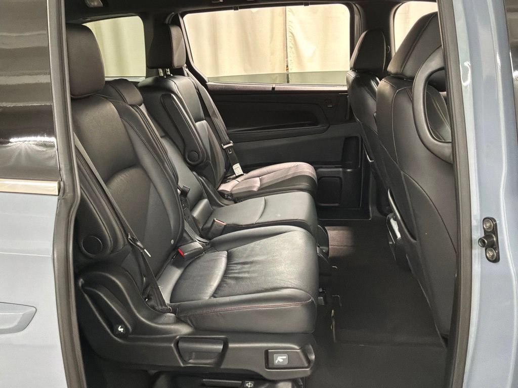 Certified 2023 Honda Odyssey Sport image 30