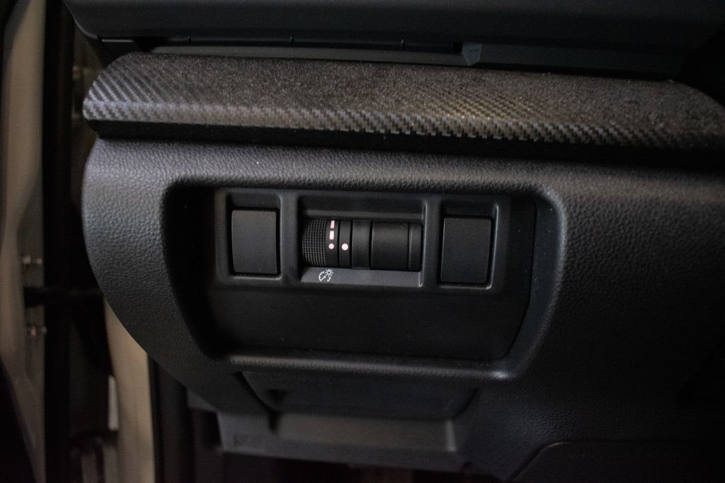 Certified 2024 Subaru Crosstrek 2.0i Premium AWD/4WD image 18