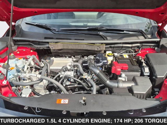 Used 2026 Mitsubishi Outlander SE AWD/4WD image 32