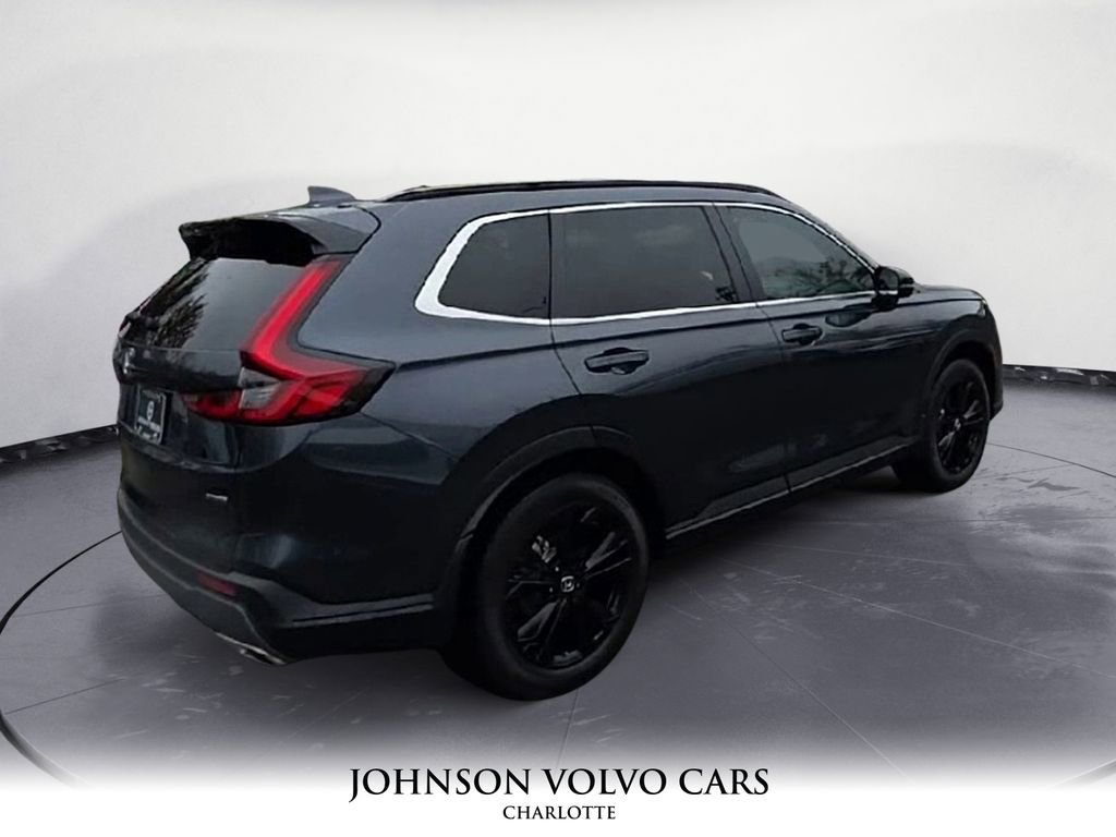 Used 2023 Honda CR-V Sport Touring image 10
