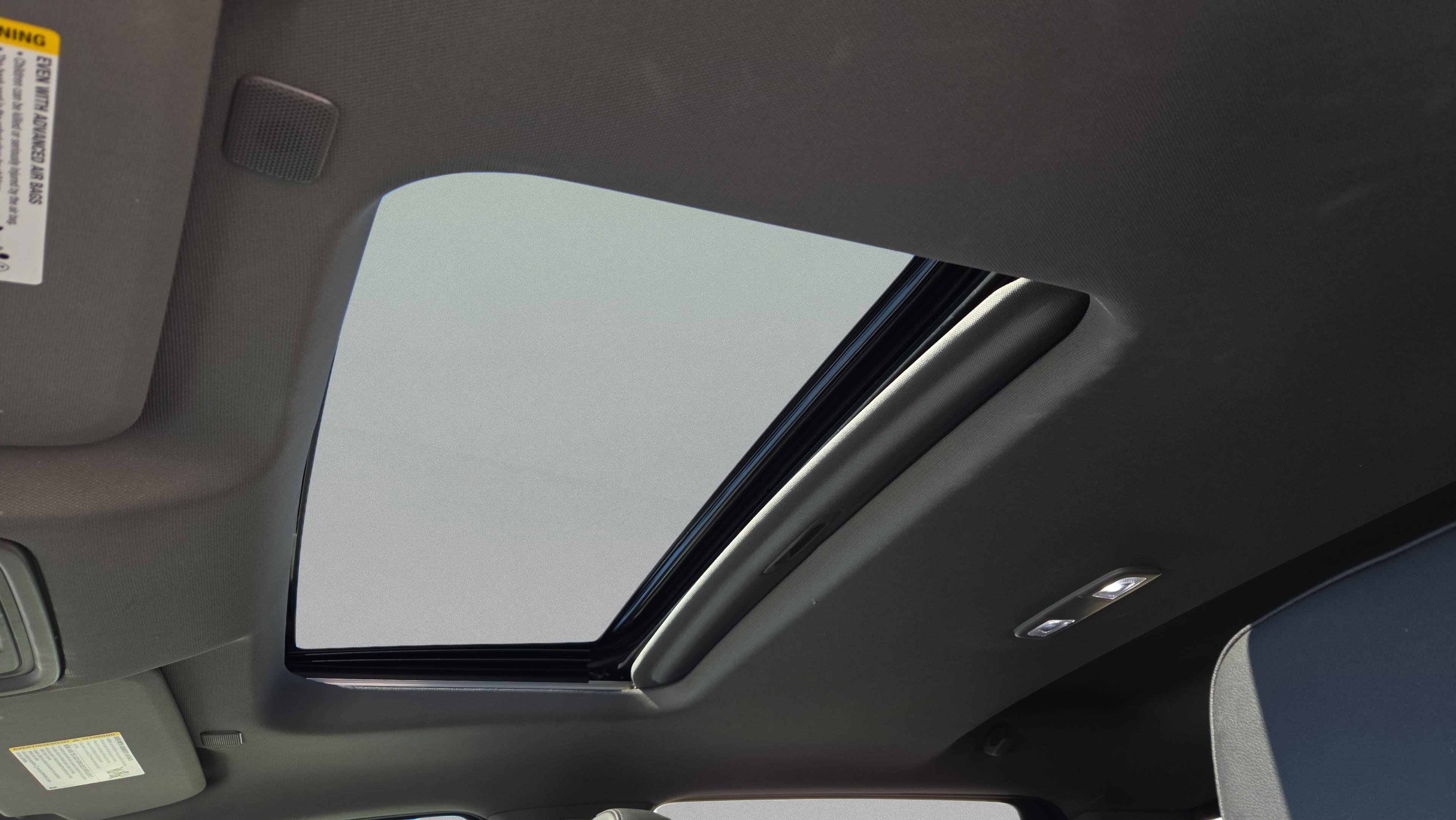 Certified 2025 Chevrolet Silverado 1500 LT Trail Boss w/ Convenience Package II AWD/4WD image 22